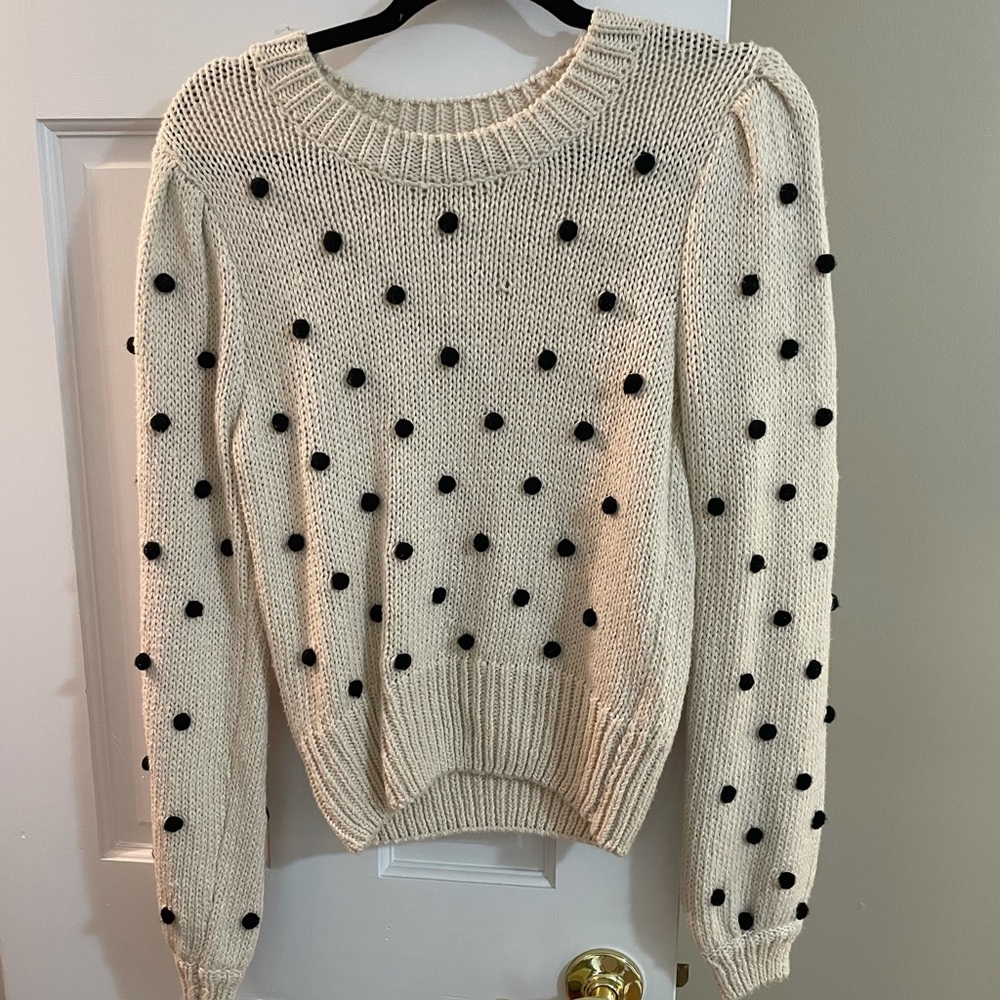 ASTR sweater